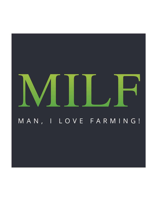 Motiv "MILF"