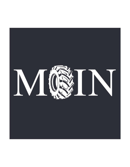 Motiv "Reifen-Moin"