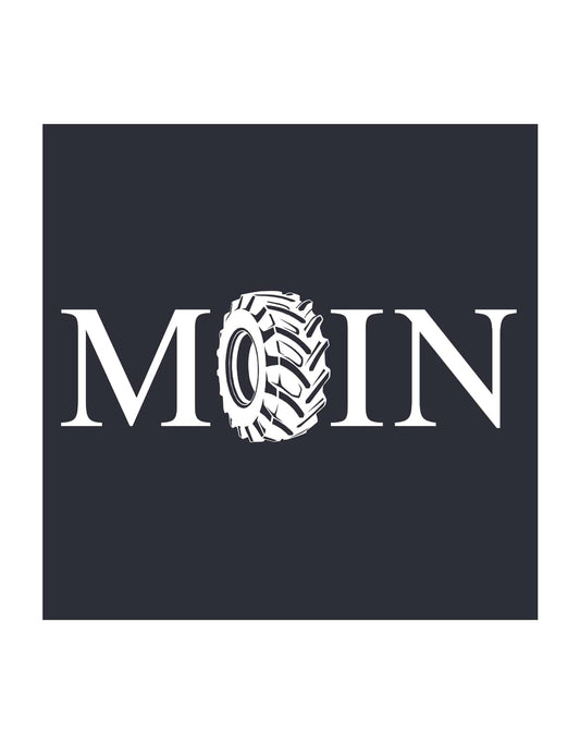 Motiv "Reifen-Moin"