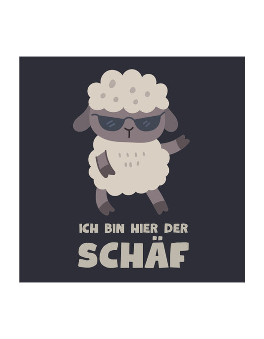 Motiv "Schäf"