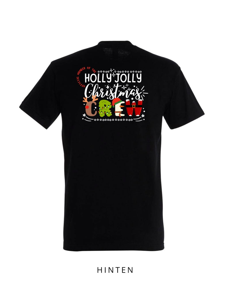 Motiv "Christmas Crew"