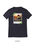 Motiv "Polaroid Ernte #3"