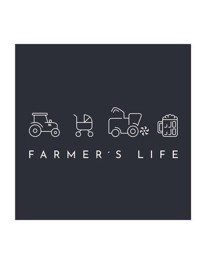 Motiv "Farmer´s Life"