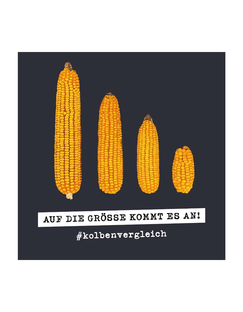Motiv "Kolbenvergleich"