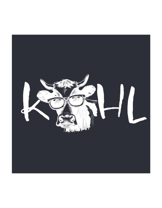 Motiv "Kuhl"
