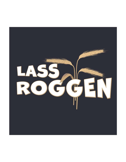 Motiv "Lass Roggen"