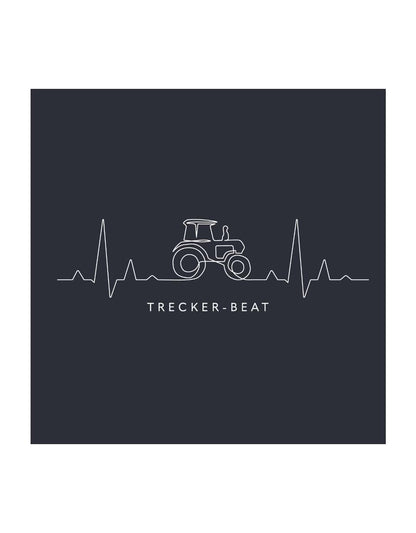 Motiv "Trecker-Beat"