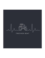 Motiv "Trecker-Beat"