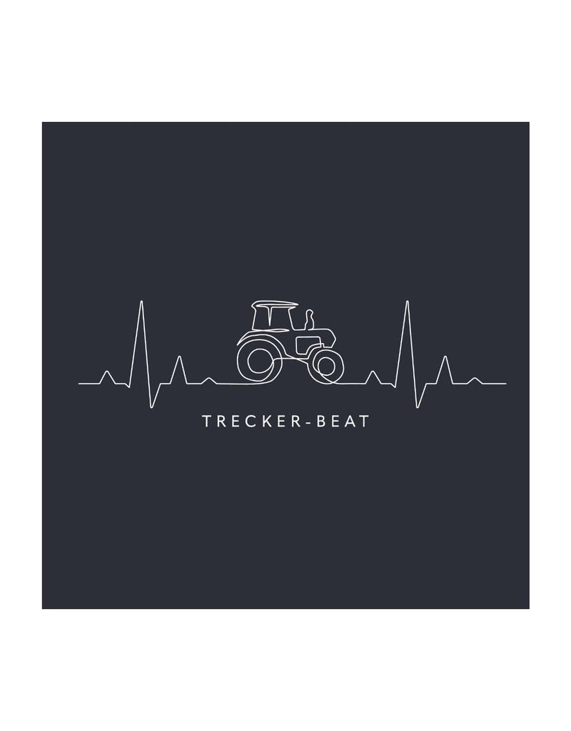 Motiv "Trecker-Beat"