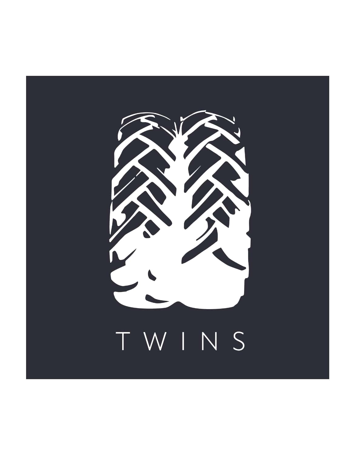 Motiv "Twins"