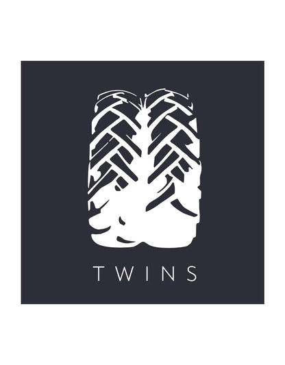 Motiv "Twins"