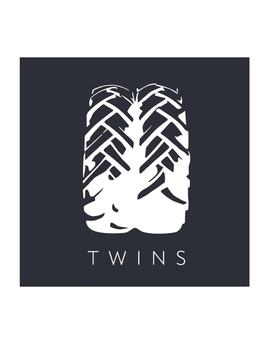 Motiv "Twins"
