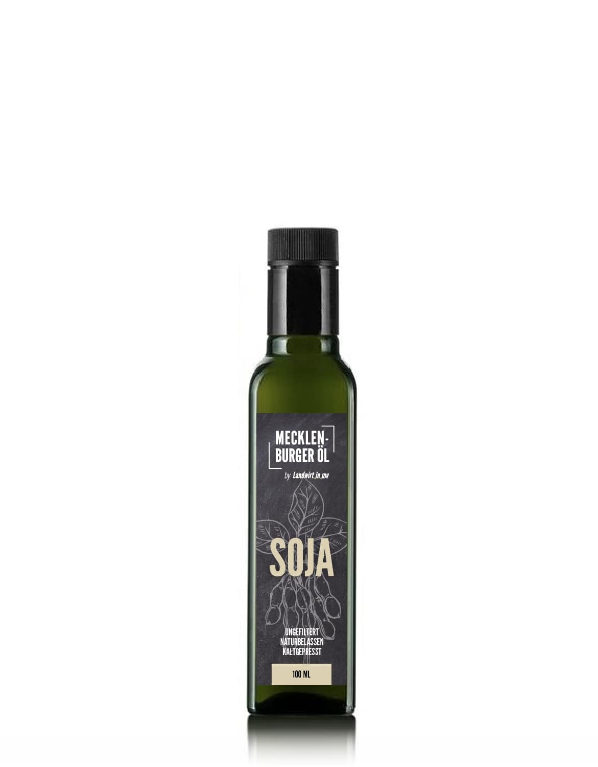 Mecklenburger Sojaöl
