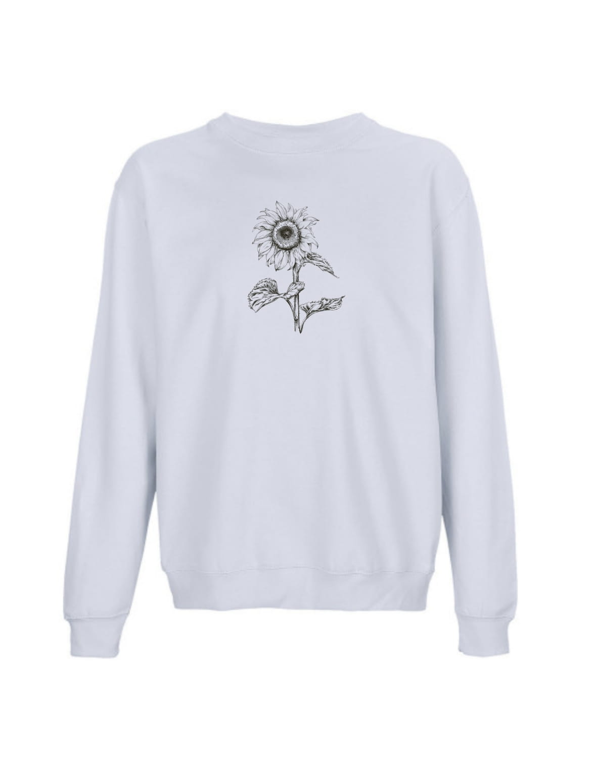Motiv "Sonnenblume"