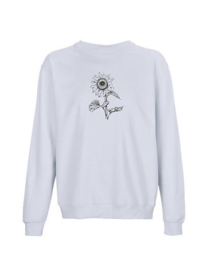 Motiv "Sonnenblume"