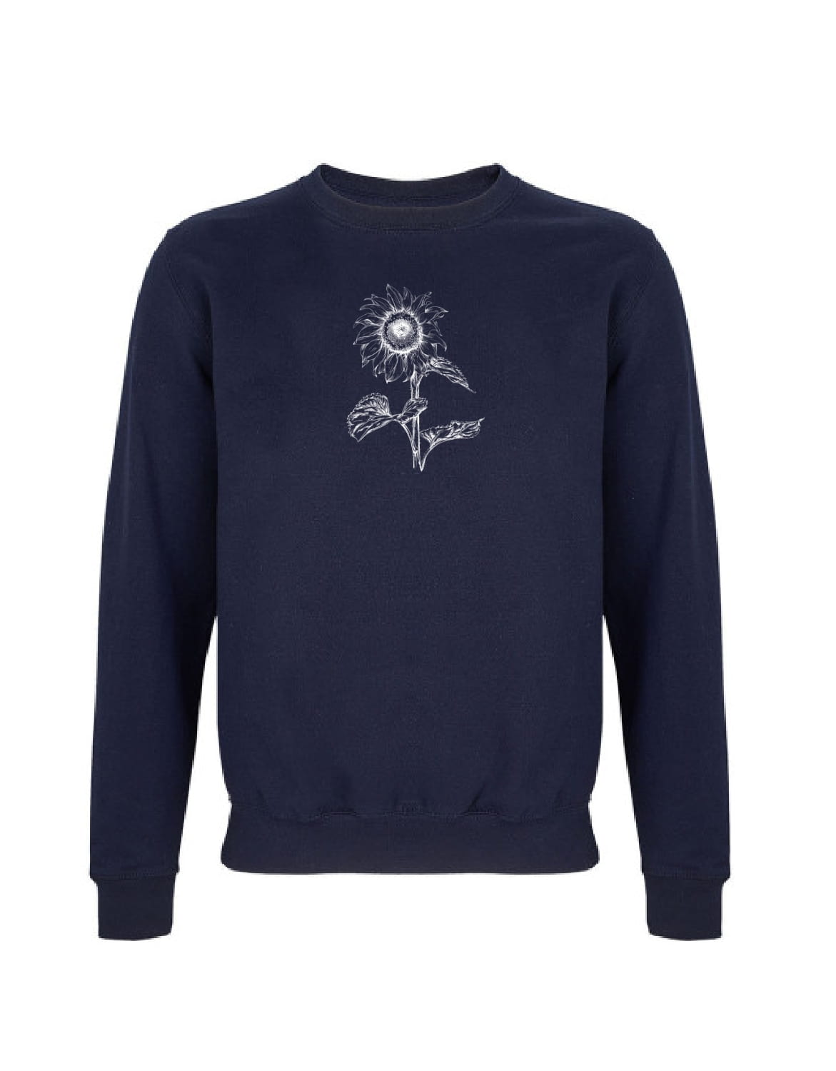 Motiv "Sonnenblume"