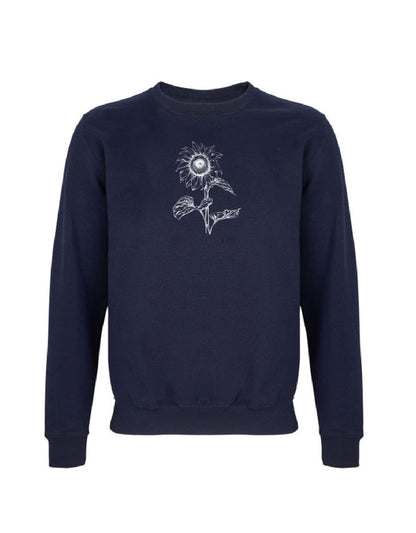 Motiv "Sonnenblume"