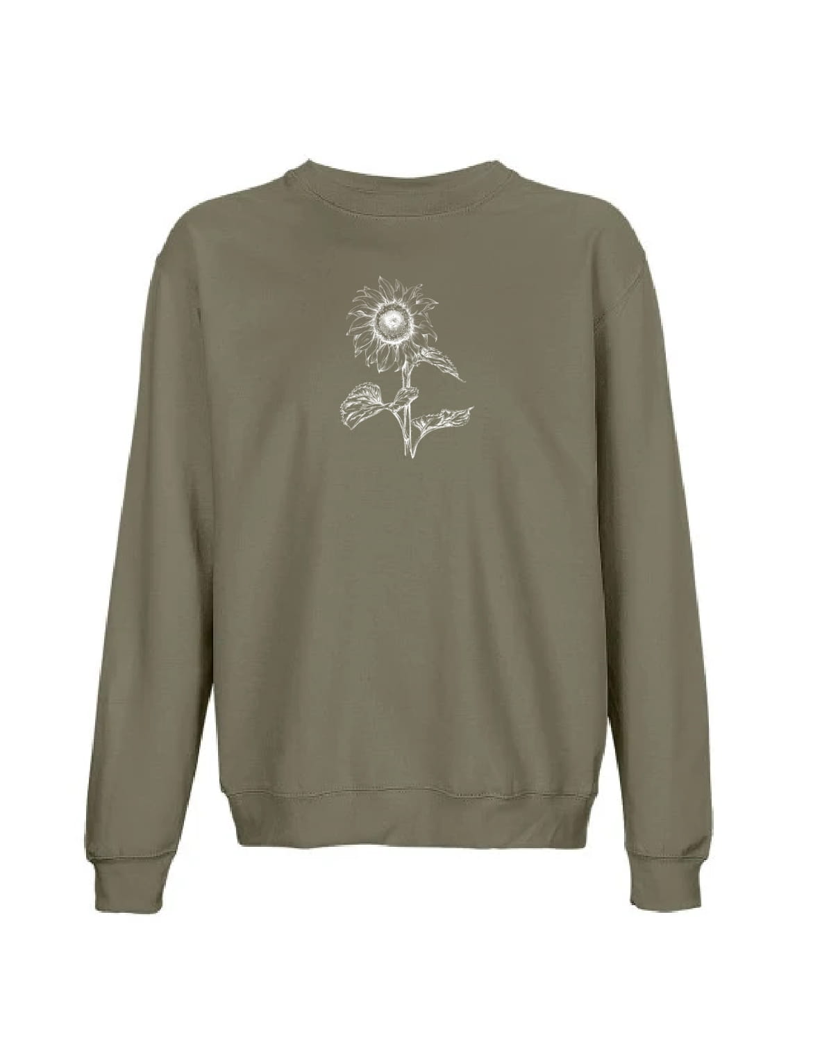 Motiv "Sonnenblume"