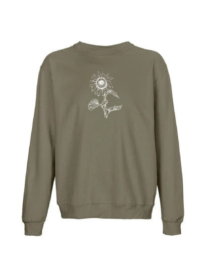 Motiv "Sonnenblume"