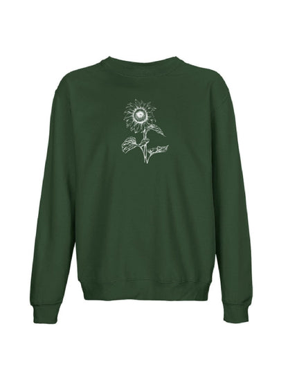 Motiv "Sonnenblume"