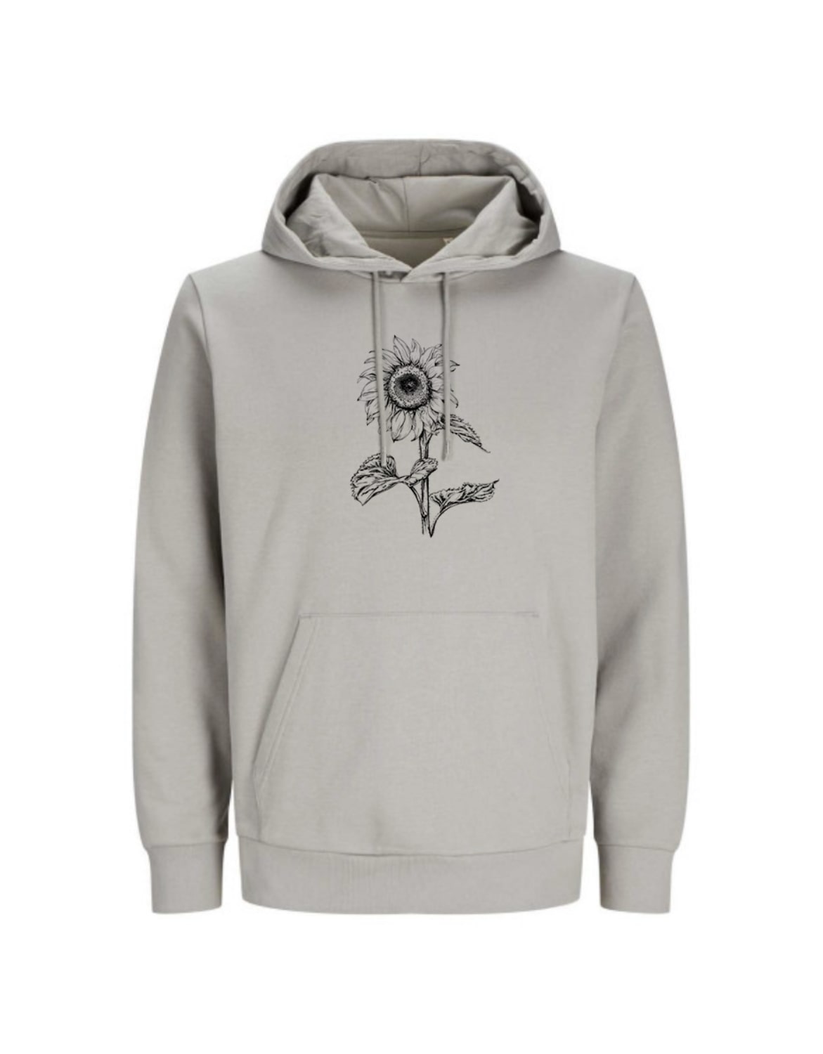 Motiv "Sonnenblume"