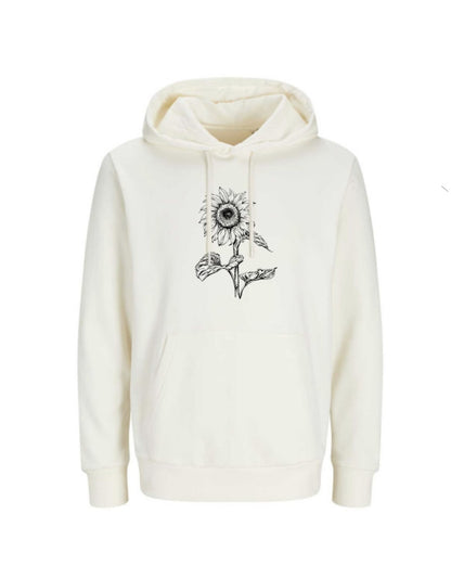 Motiv "Sonnenblume"