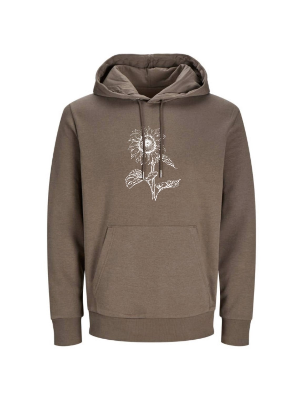Motiv "Sonnenblume"