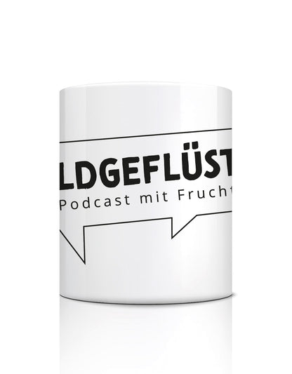 Tasse "Feldgeflüster"