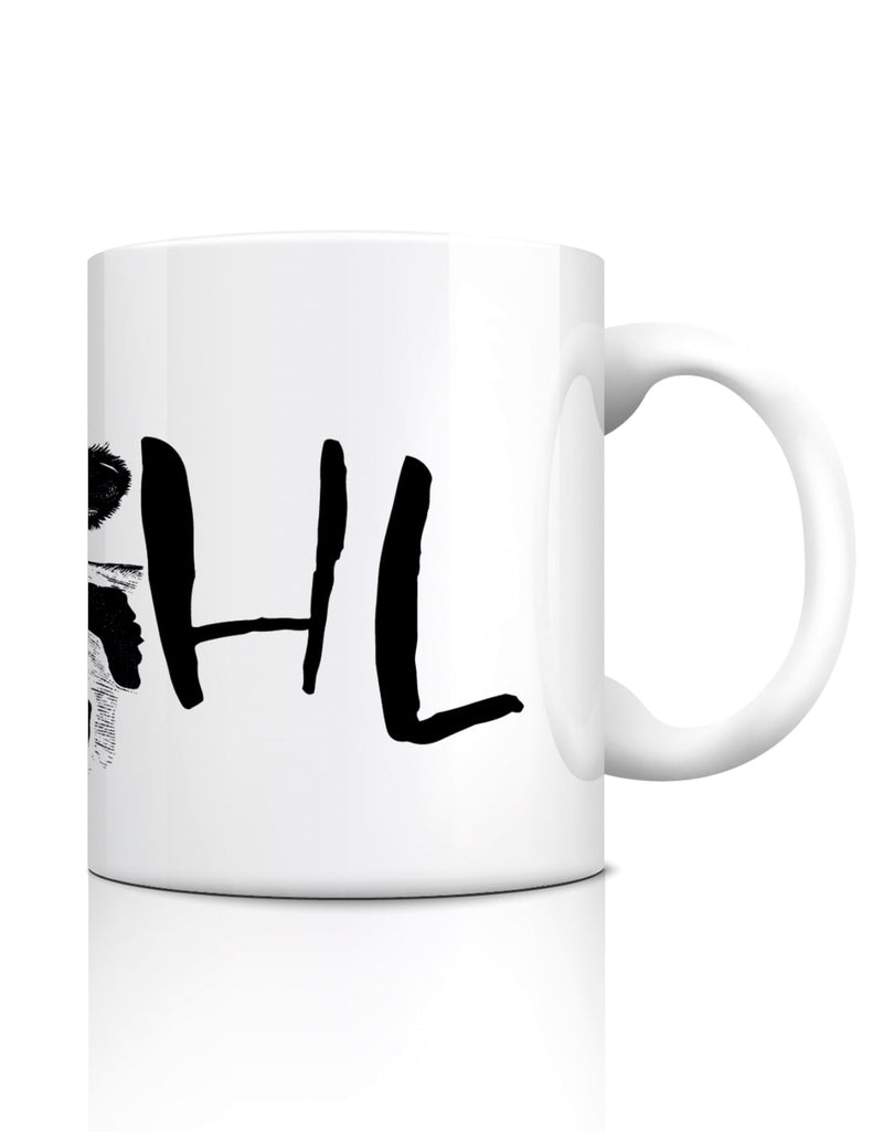 Tasse "Kuhl"