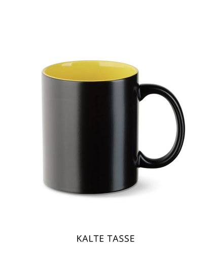 Magic Cup "Mähdrescher"