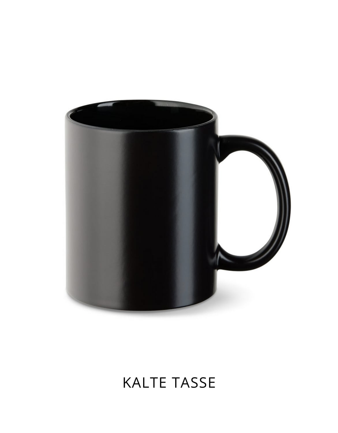 Magic Cup "Trecker"
