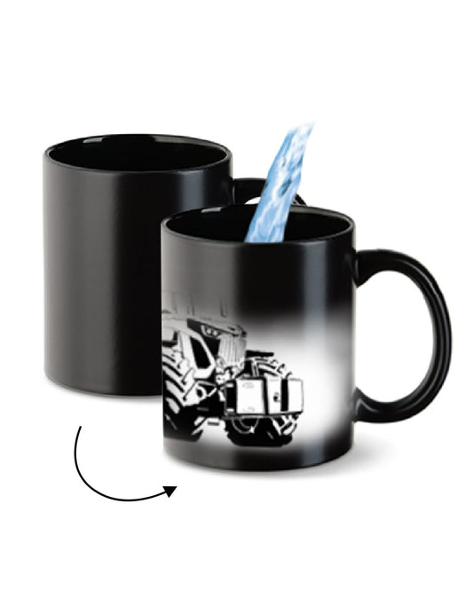 Magic Cup "Trecker"