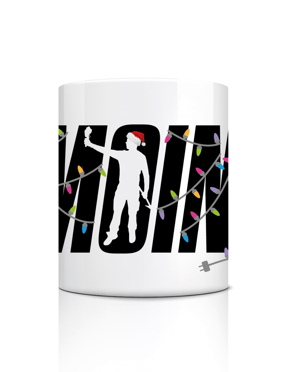 Tasse "Weihnachts-Moin"