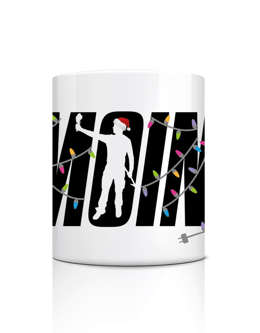 Tasse "Weihnachts-Moin"