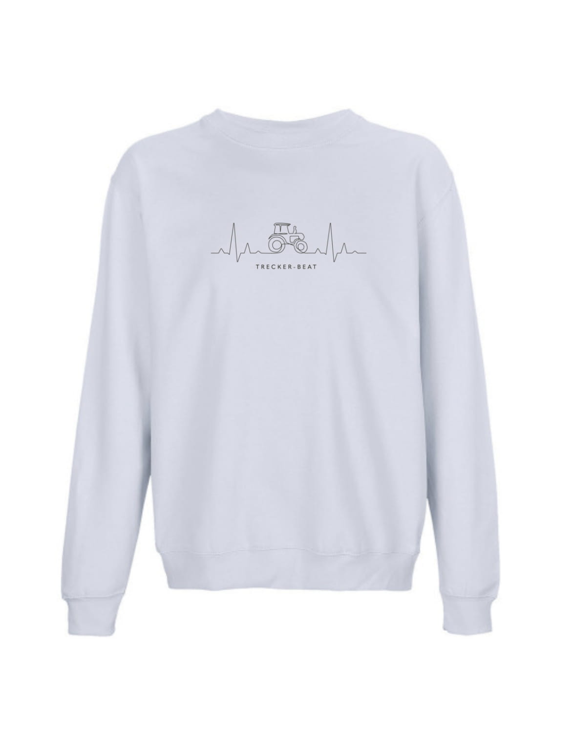 Motiv "Trecker-Beat"