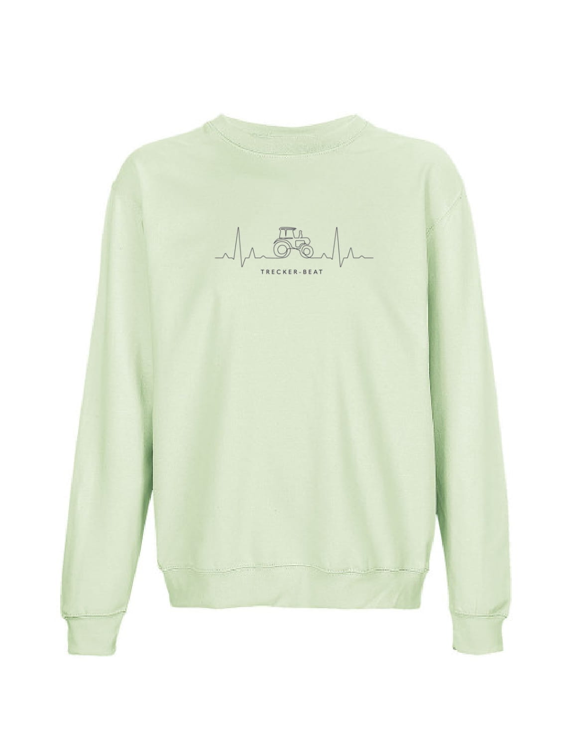 Motiv "Trecker-Beat"
