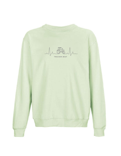 Motiv "Trecker-Beat"