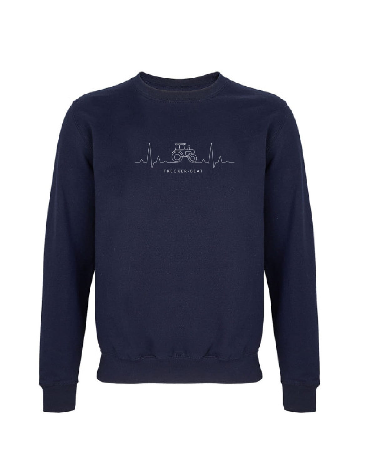 Motiv "Trecker-Beat"