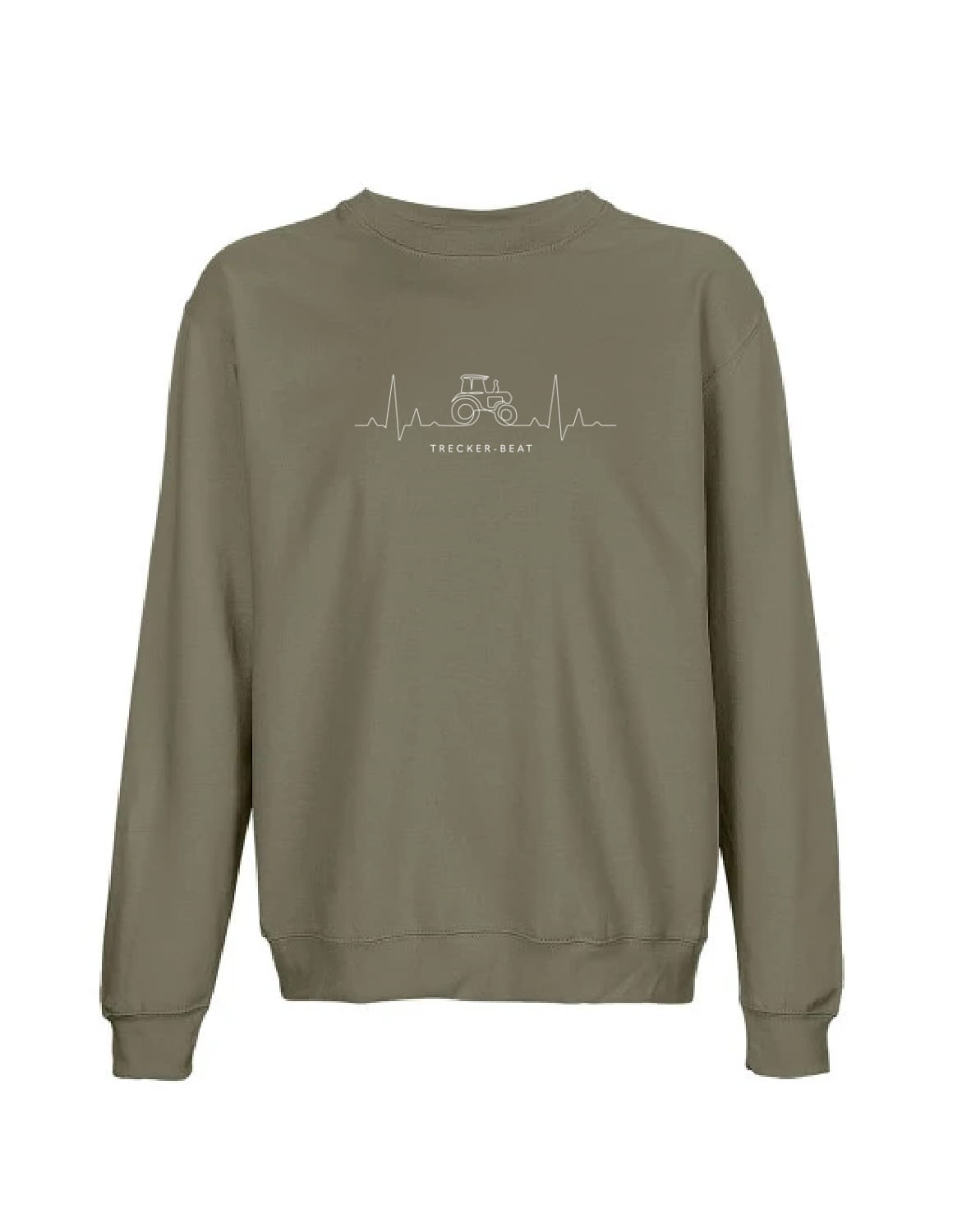 Motiv "Trecker-Beat"