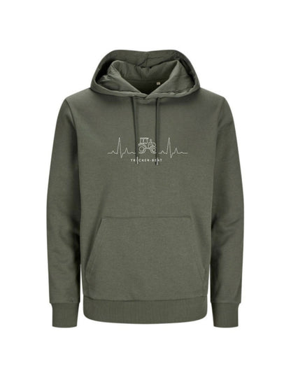 Motiv "Trecker-Beat"