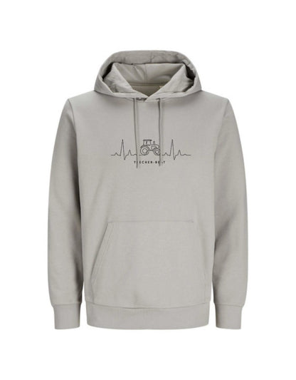 Motiv "Trecker-Beat"