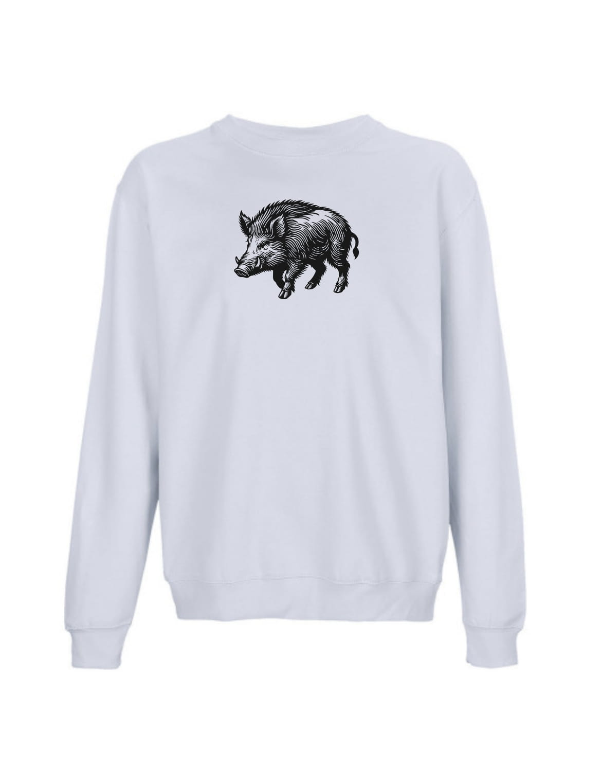Motiv "Wildschwein"