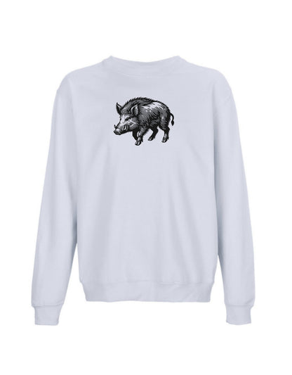 Motiv "Wildschwein"