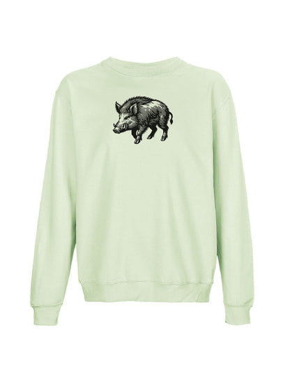 Motiv "Wildschwein"