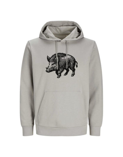 Motiv "Wildschwein"
