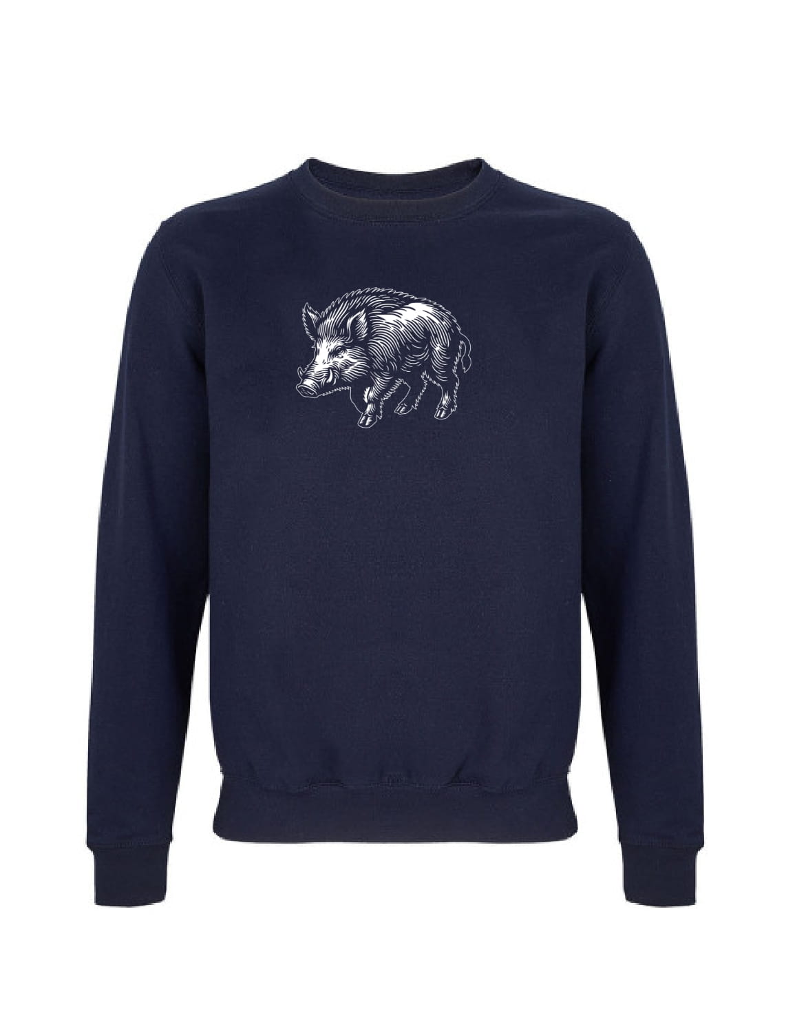 Motiv "Wildschwein"