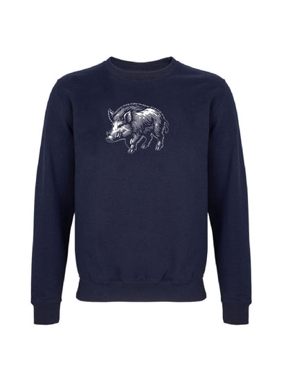 Motiv "Wildschwein"