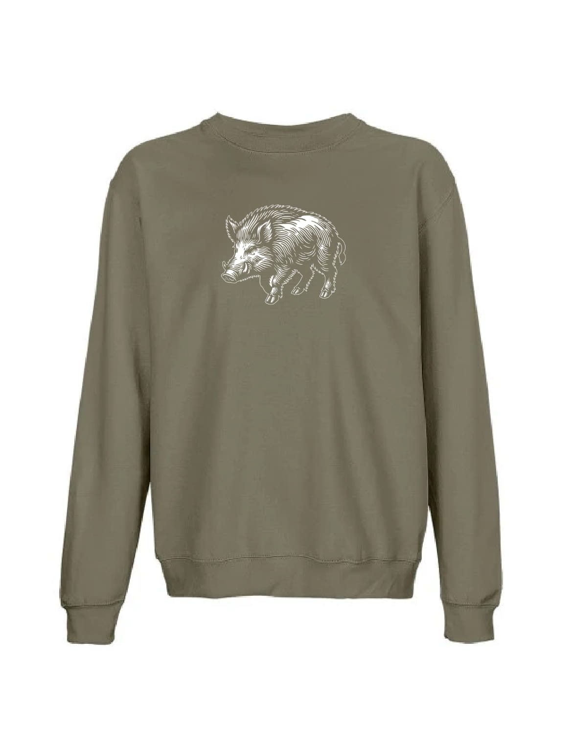 Motiv "Wildschwein"