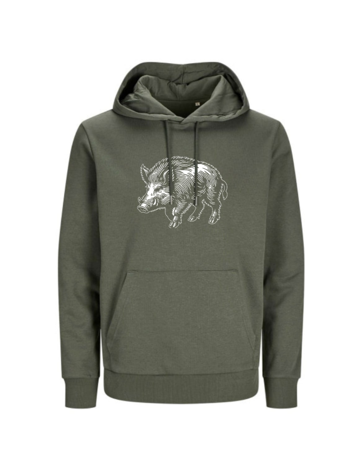 Motiv "Wildschwein"