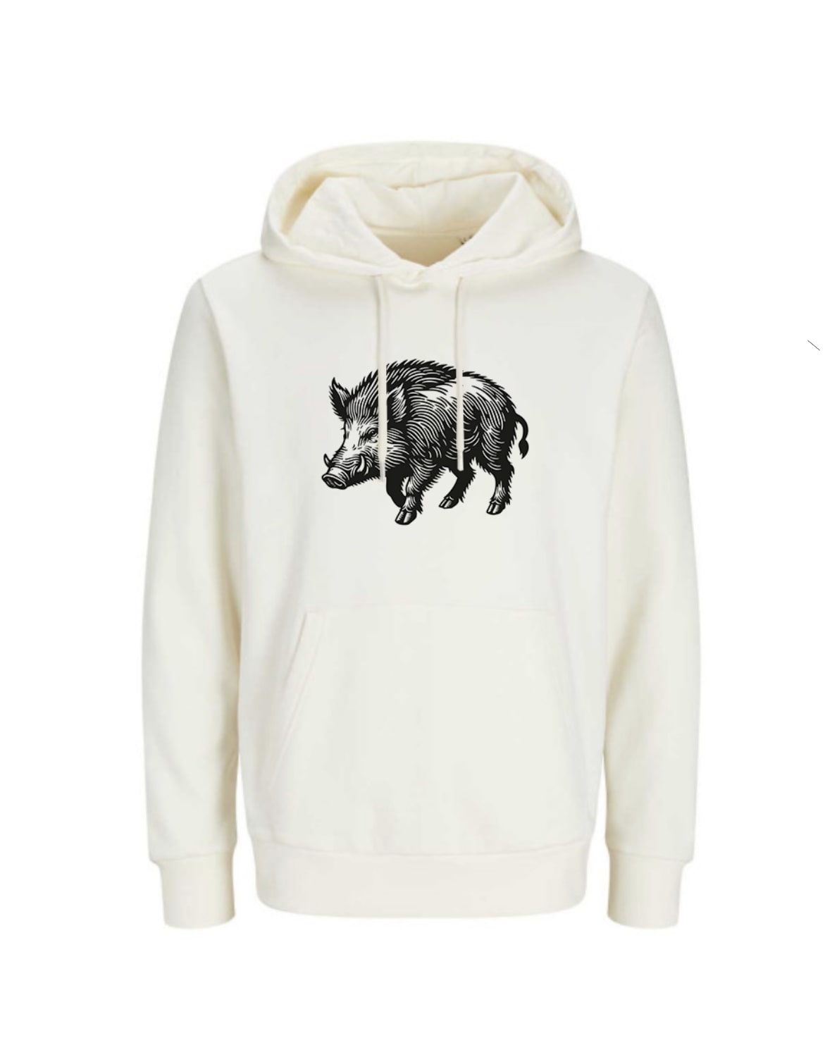 Motiv "Wildschwein"
